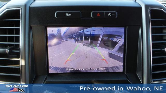 Photo of 2020 Gray Ford F-150