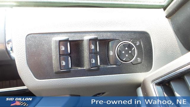 Photo of 2020 Gray Ford F-150