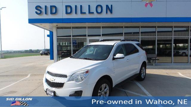 2014 Chevrolet Equinox