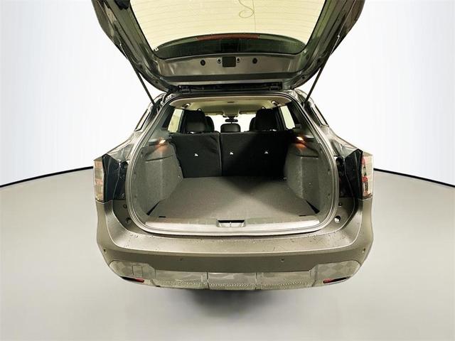 Photo of 2025 Gun Metallic Nissan Kicks