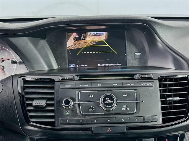 Photo of 2017 Modern Steel Metallic Honda Accord