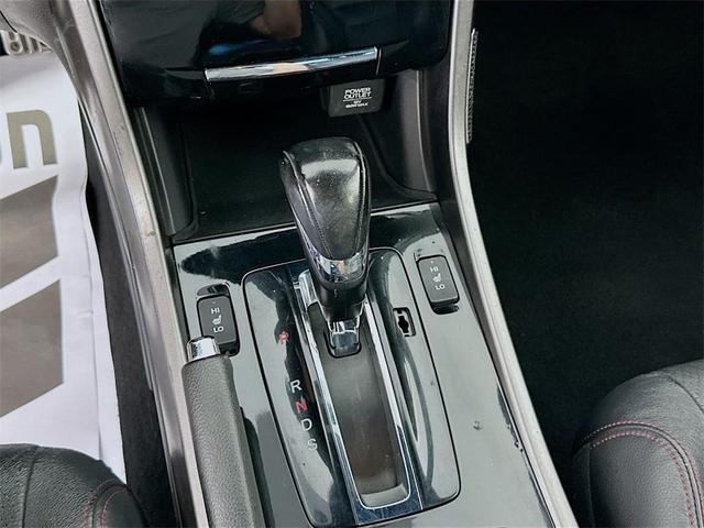 Photo of 2017 Modern Steel Metallic Honda Accord