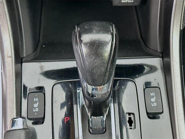 Photo of 2017 Modern Steel Metallic Honda Accord