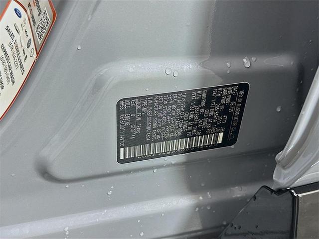 Photo of 2025 Boulder Gray Metallic Nissan Rogue