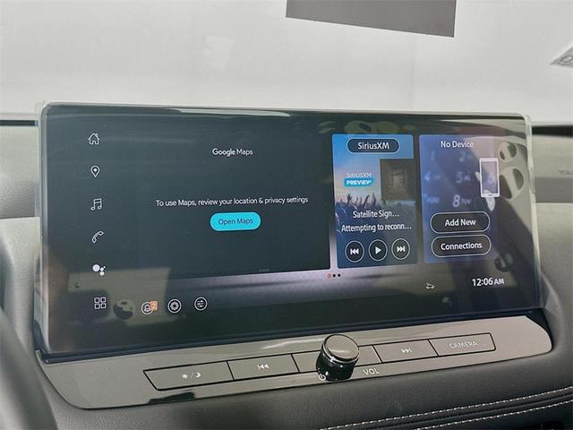 Photo of 2025 Boulder Gray Metallic Nissan Rogue
