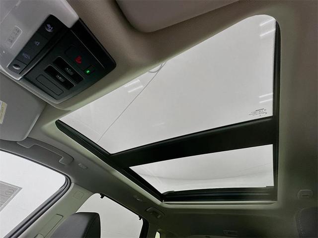 Photo of 2025 Boulder Gray Metallic Nissan Rogue