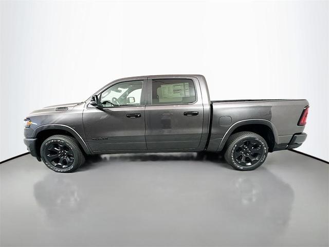 Photo of 2026 Granite Crystal Clearcoat Metallic RAM 1500