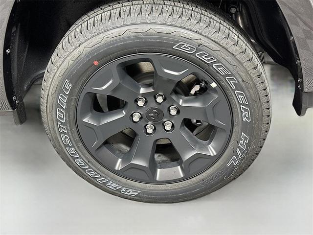Photo of 2026 Granite Crystal Clearcoat Metallic RAM 1500