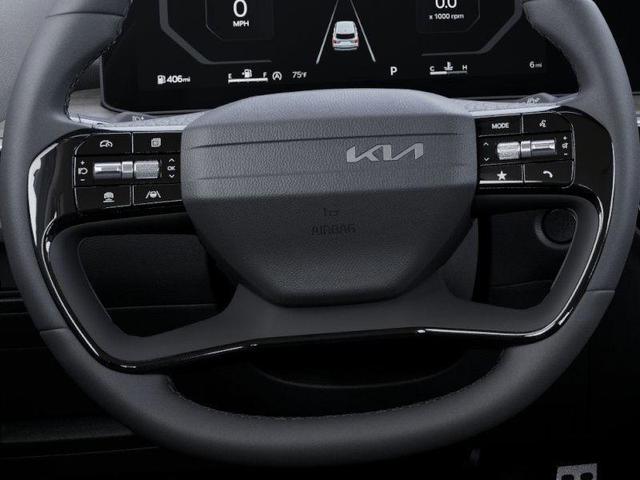 Photo of 2026 Ebony Black Kia Sorento