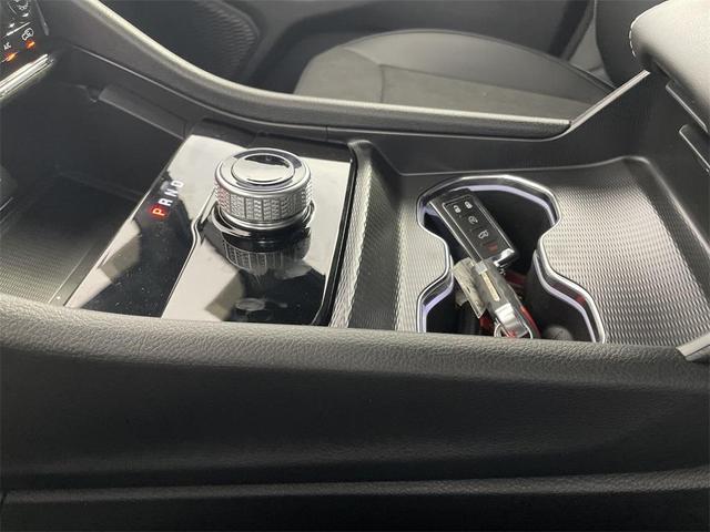 Photo of 2025 Diamond Black Jeep Grand Cherokee