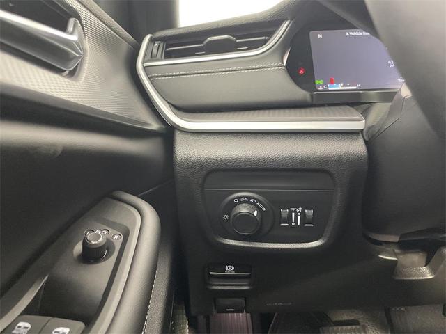 Photo of 2025 Diamond Black Jeep Grand Cherokee