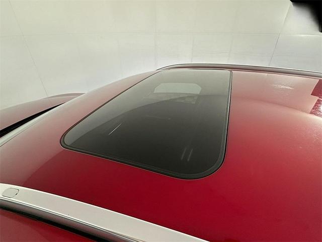 Photo of 2022 Soul Red Crystal Metallic Mazda CX-30