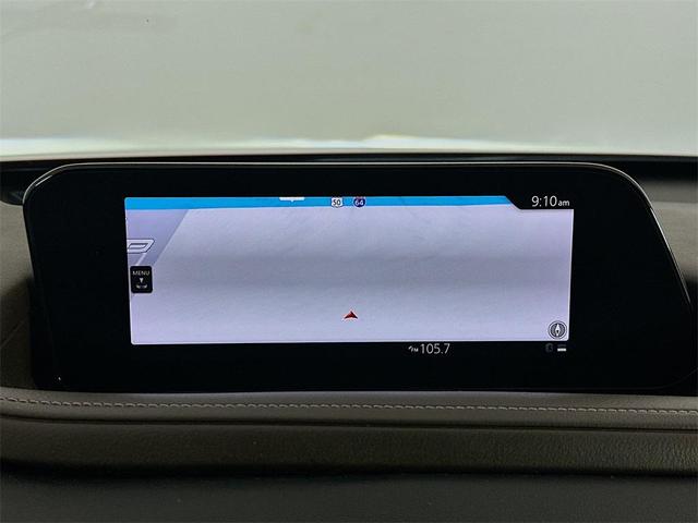 Photo of 2022 Soul Red Crystal Metallic Mazda CX-30