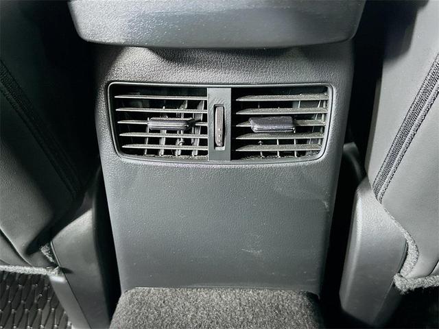 Photo of 2022 Deep Crystal Blue Mica Mazda CX-30
