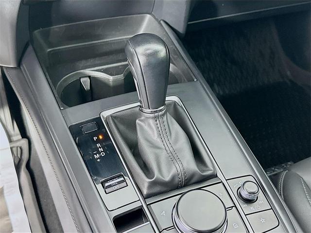 Photo of 2022 Deep Crystal Blue Mica Mazda CX-30