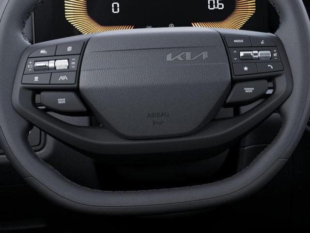 Photo of 2026 Blue Kia Sportage