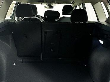 Photo of 2025 Pure White Volkswagen Taos