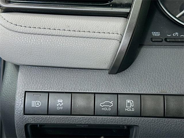 Photo of 2020 Aqua Toyota Camry