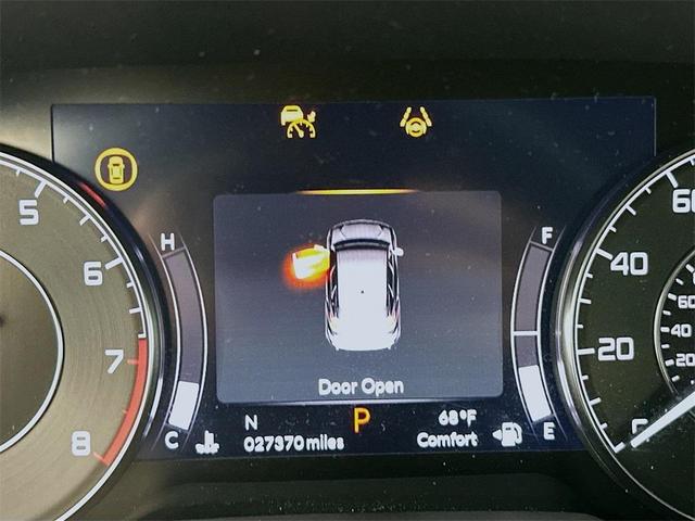 Photo of 2022 Blue Acura RDX