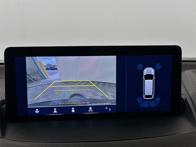 Photo of 2022 Blue Acura RDX