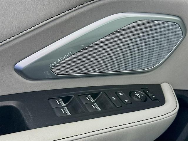 Photo of 2022 Blue Acura RDX
