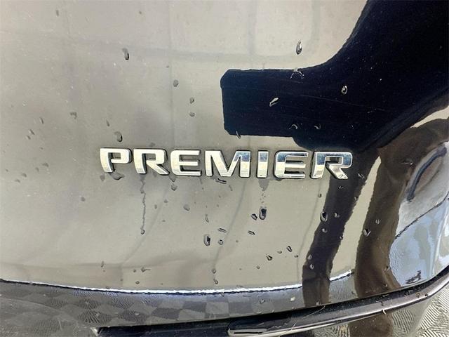 Photo of 2020 Midnight Blue Metallic Chevrolet Blazer