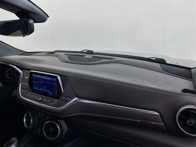Photo of 2020 Midnight Blue Metallic Chevrolet Blazer