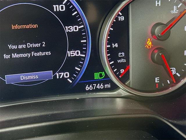 Photo of 2020 Midnight Blue Metallic Chevrolet Blazer
