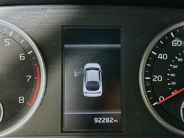 Photo of 2021 Wolf Gray Kia K5