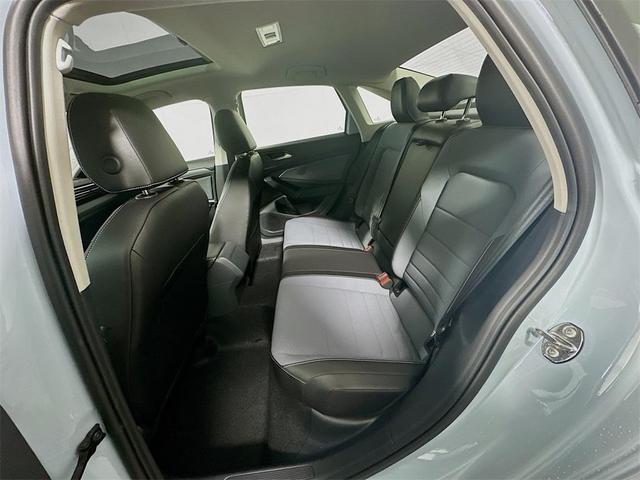 Photo of 2025 Alpine Grey Volkswagen Jetta