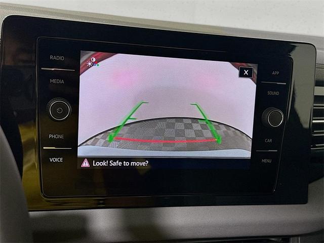 Photo of 2025 Alpine Grey Volkswagen Jetta