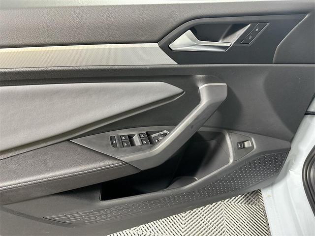 Photo of 2025 Alpine Grey Volkswagen Jetta