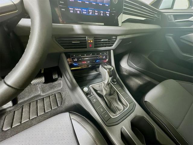 Photo of 2025 Alpine Grey Volkswagen Jetta