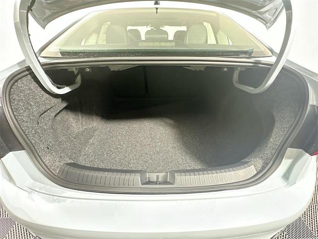 Photo of 2025 Alpine Grey Volkswagen Jetta