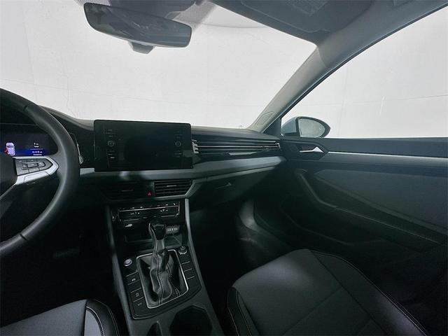 Photo of 2025 Alpine Grey Volkswagen Jetta
