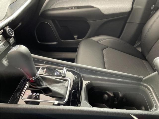 Photo of 2025 Red Jeep Compass