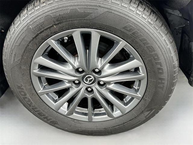 Photo of 2017 Snowflake White Pearl Metallic Mazda CX-5