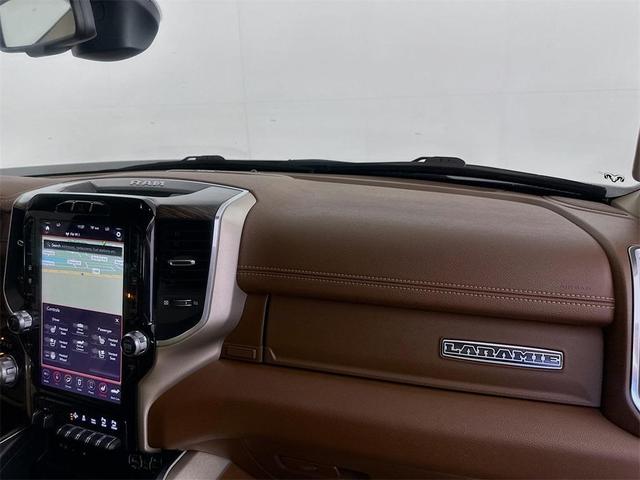 Photo of 2019 Delmonico Red Pearlcoat RAM 1500