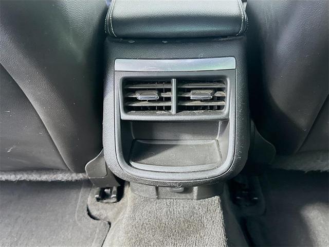 Photo of 2016 Silver Ice Metallic Chevrolet Impala