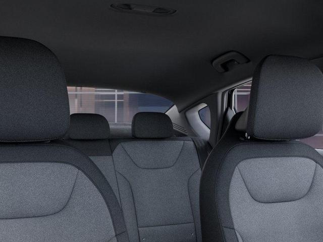 Photo of 2025 Black Pearl Kia K4