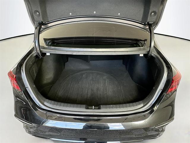 Photo of 2021 Aurora Black Pearl Kia Forte