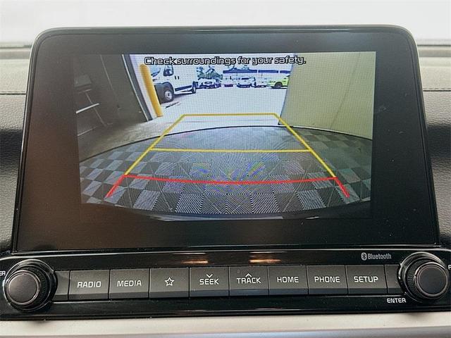Photo of 2021 Aurora Black Pearl Kia Forte