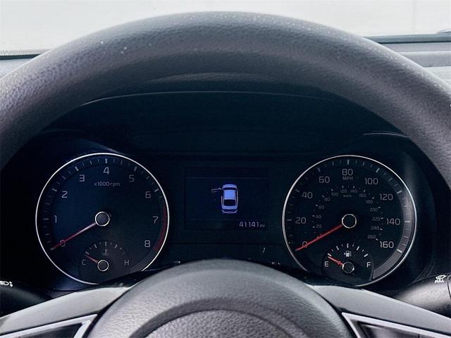 Photo of 2021 Aurora Black Pearl Kia Forte