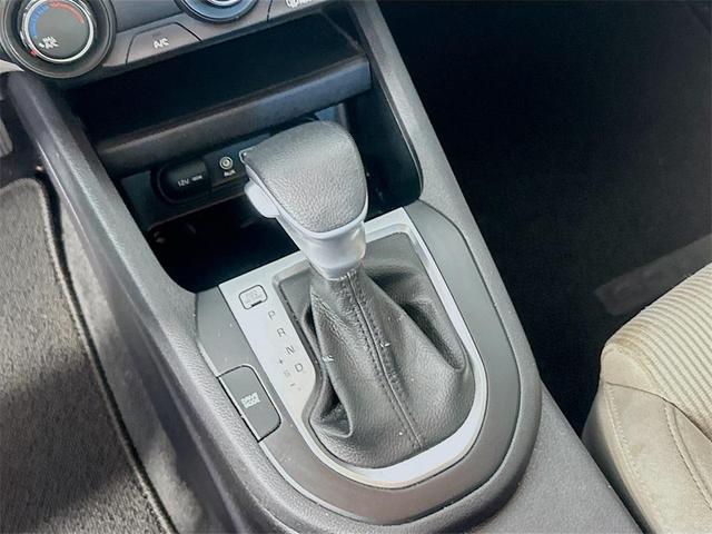 Photo of 2021 Aurora Black Pearl Kia Forte