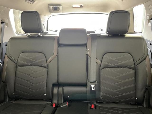 Photo of 2025 Black Nissan Pathfinder