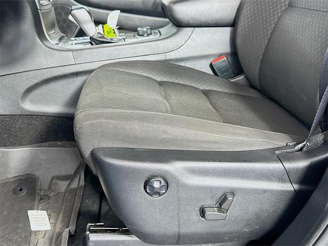 Photo of 2021 Billet Silver Metallic Clearcoat Jeep Grand Cherokee