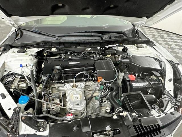 Photo of 2017 White Orchid Pearl Honda Accord