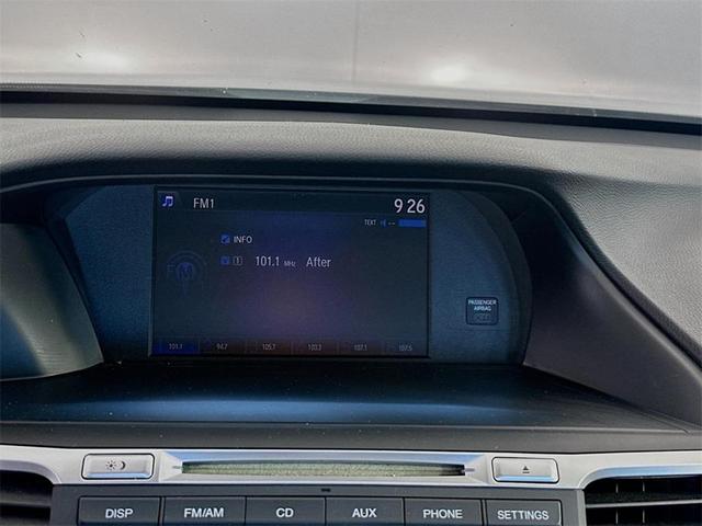 Photo of 2017 White Orchid Pearl Honda Accord