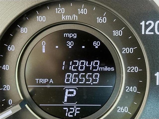 Photo of 2017 White Orchid Pearl Honda Accord