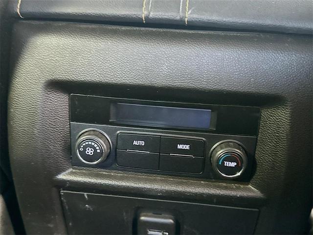 Photo of 2018 Satin Steel Metallic Chevrolet Traverse